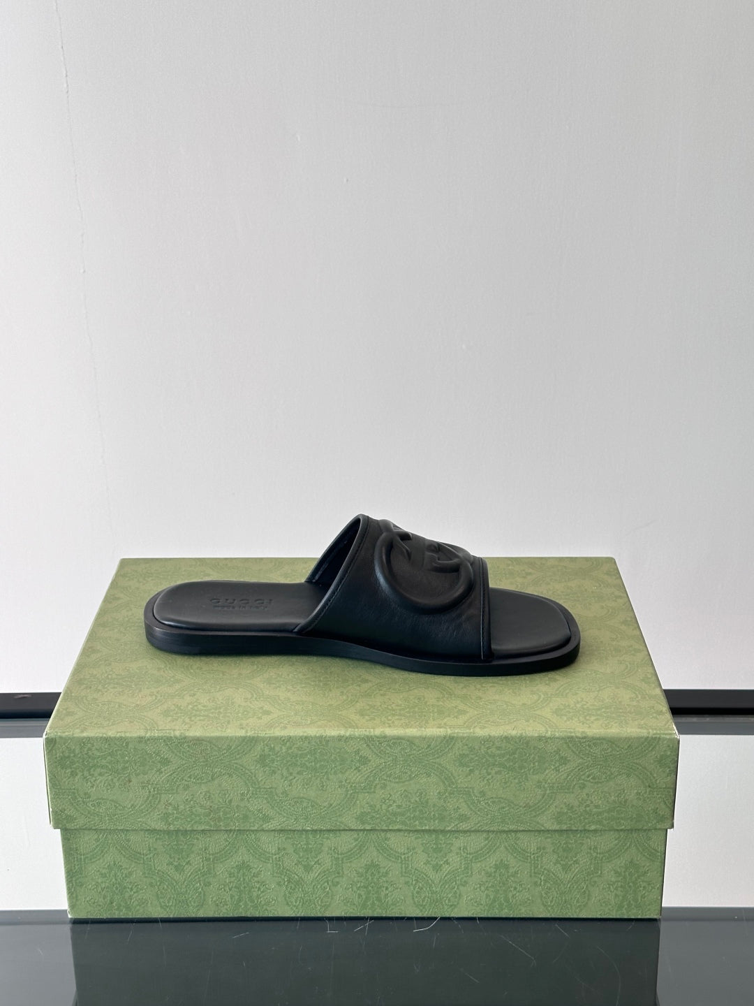 LuxluxHouse Best Quality Sandals Gucci
