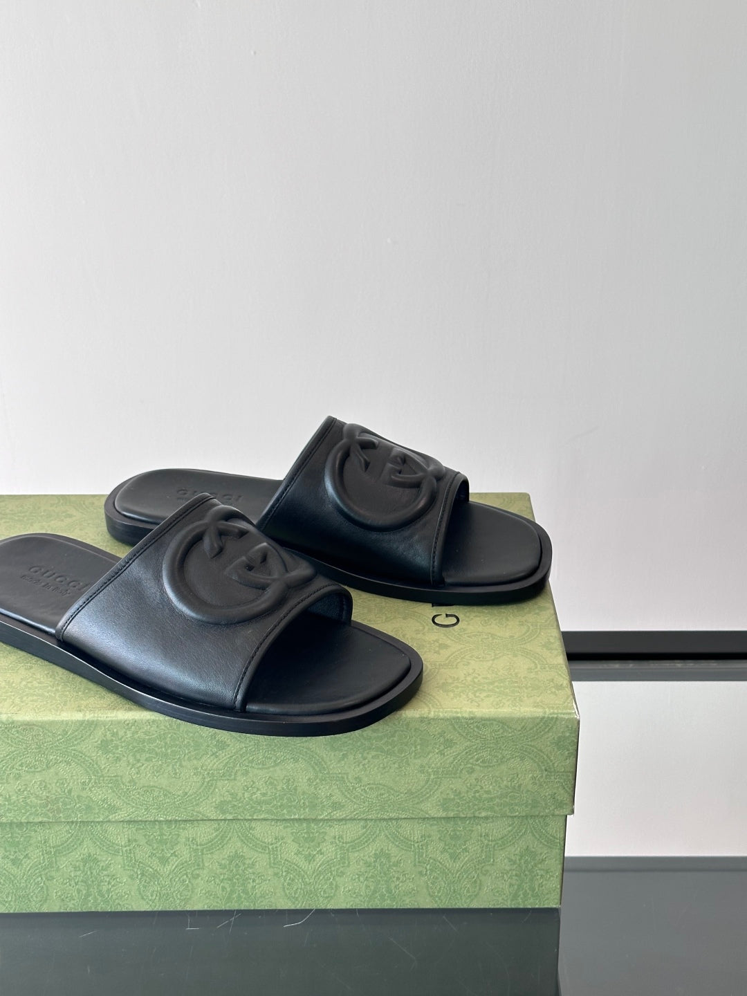 LuxluxHouse Best Quality Sandals Gucci
