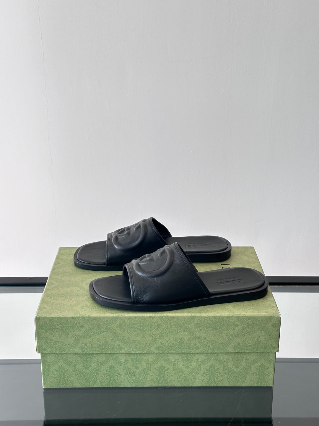 LuxluxHouse Best Quality Sandals Gucci