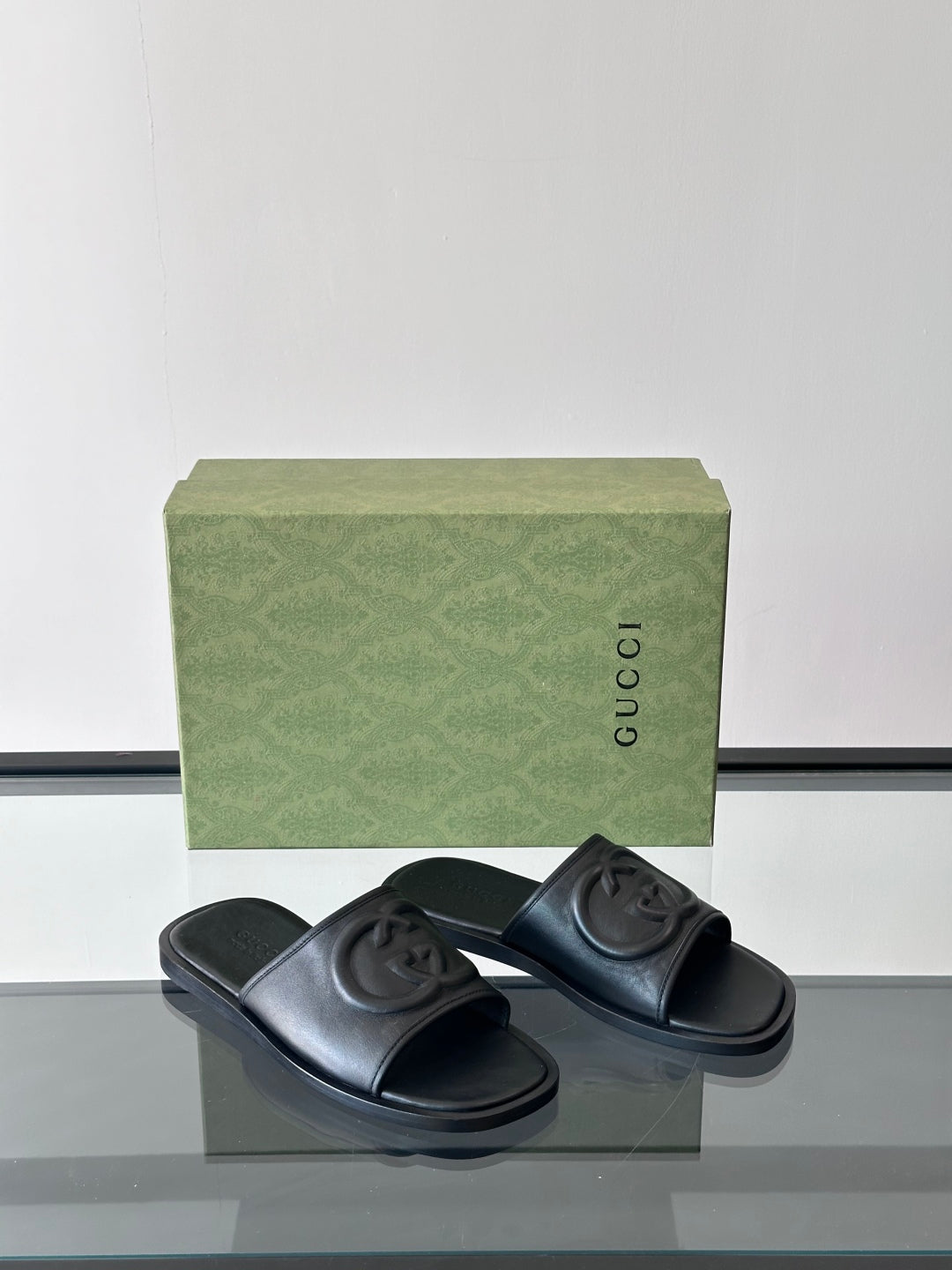 LuxluxHouse Best Quality Sandals Gucci