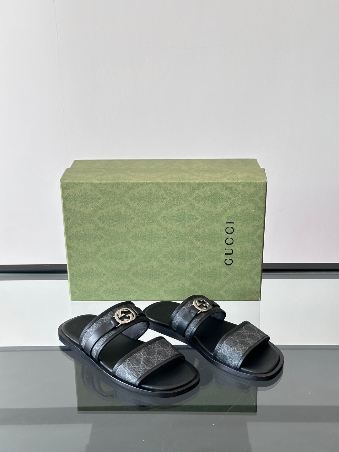 LuxluxHouse Best Quality Sandals Gucci