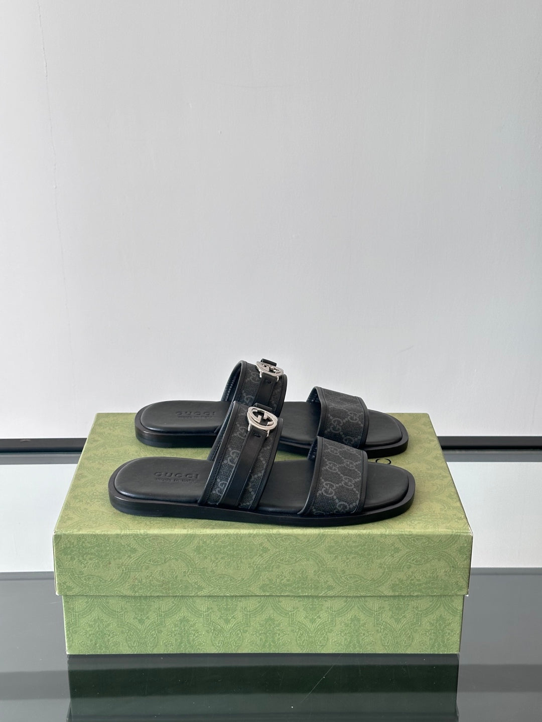 LuxluxHouse Best Quality Sandals Gucci