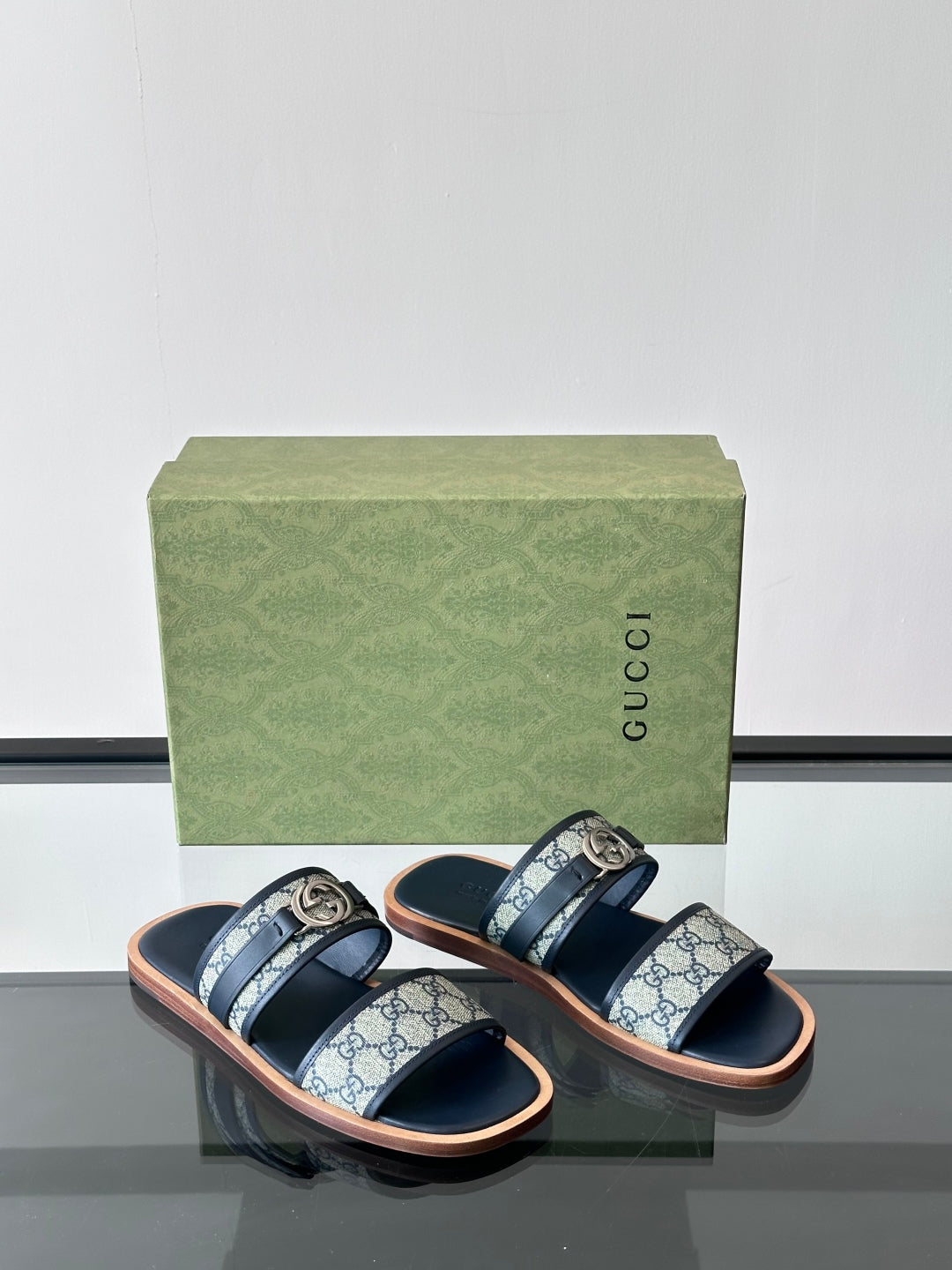 LuxluxHouse Best Quality Sandals Gucci