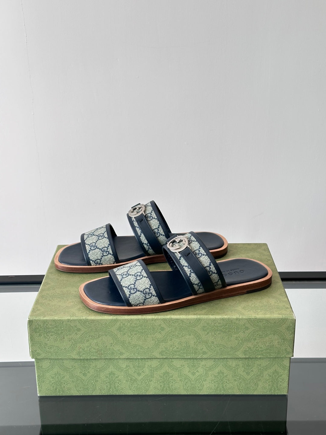 LuxluxHouse Best Quality Sandals Gucci