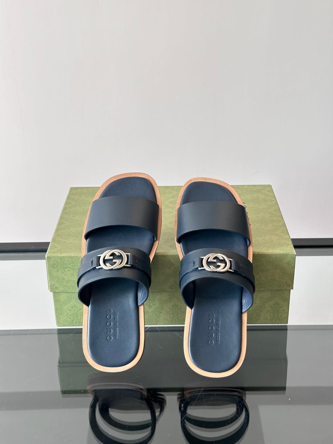 LuxluxHouse Best Quality Sandals Gucci