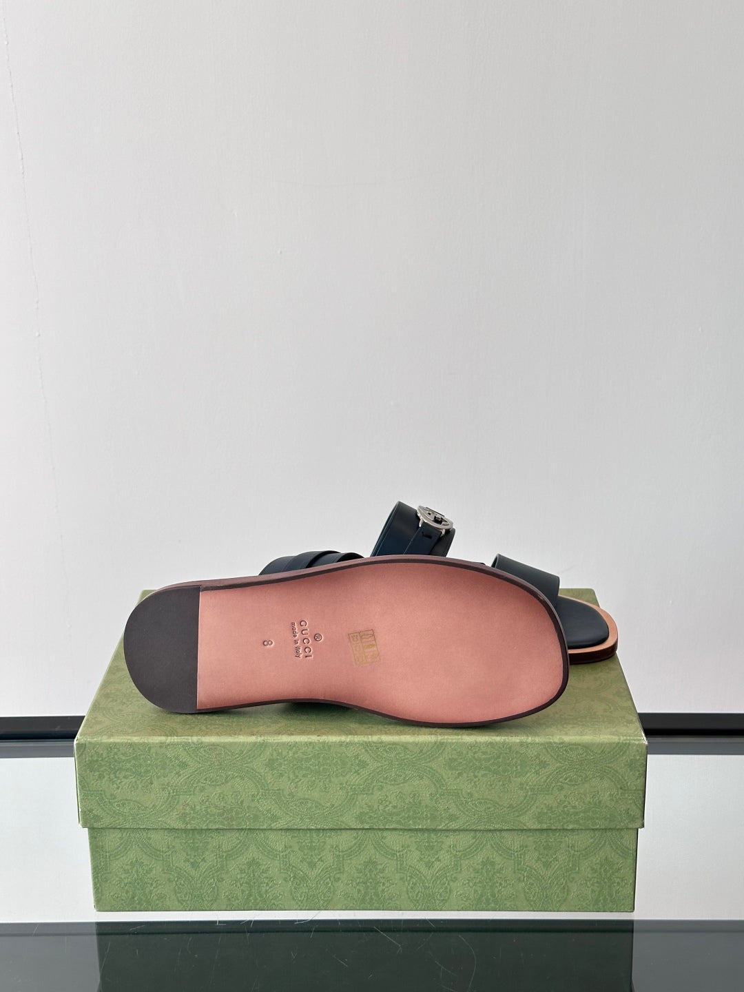 LuxluxHouse Best Quality Sandals Gucci