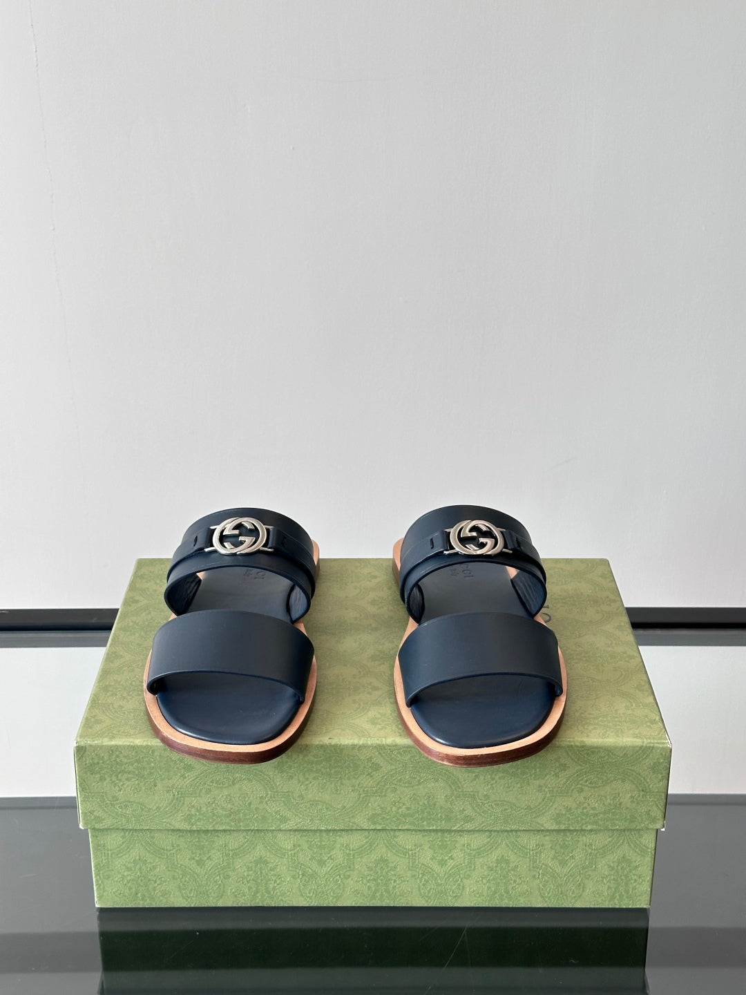 LuxluxHouse Best Quality Sandals Gucci