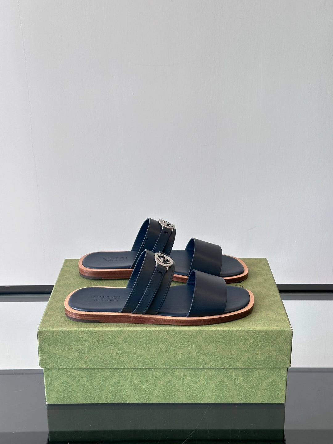 LuxluxHouse Best Quality Sandals Gucci