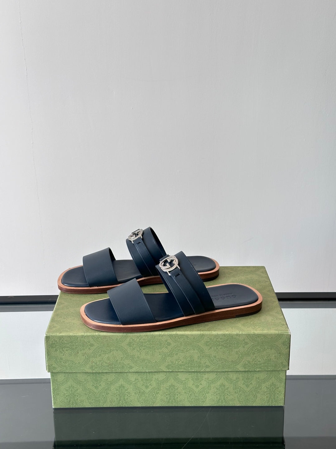 LuxluxHouse Best Quality Sandals Gucci