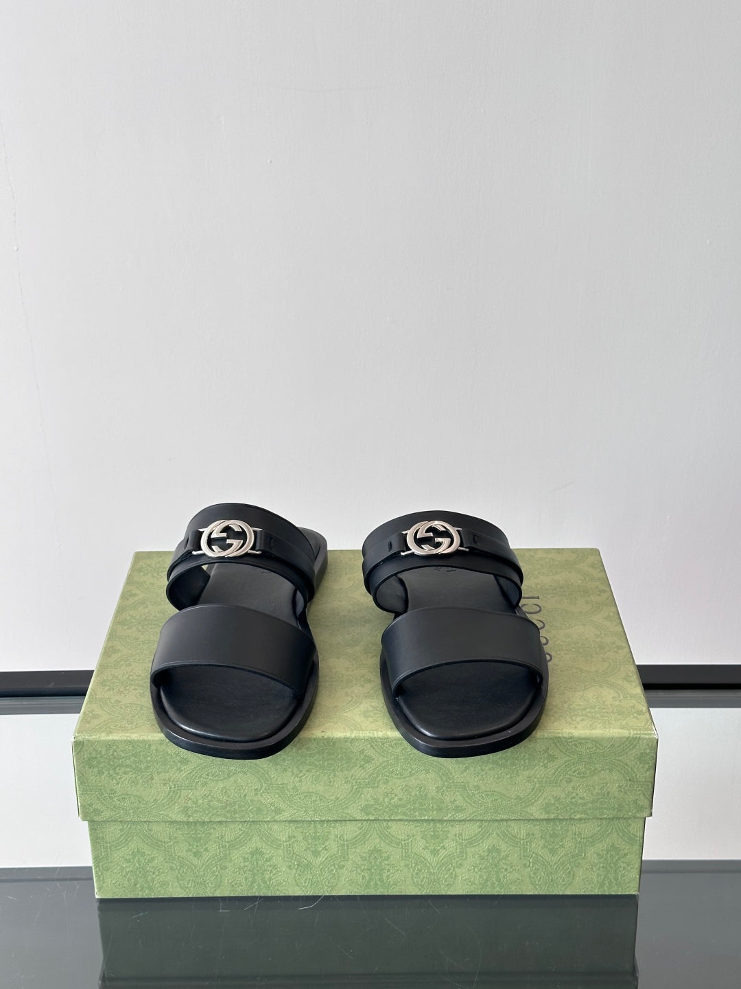 LuxluxHouse Best Quality Sandals Gucci