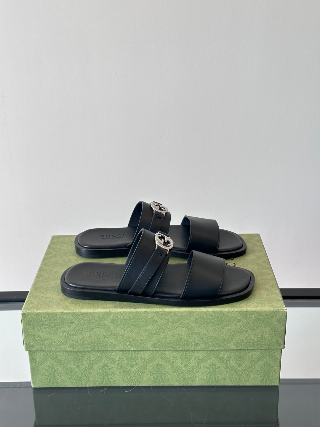 LuxluxHouse Best Quality Sandals Gucci