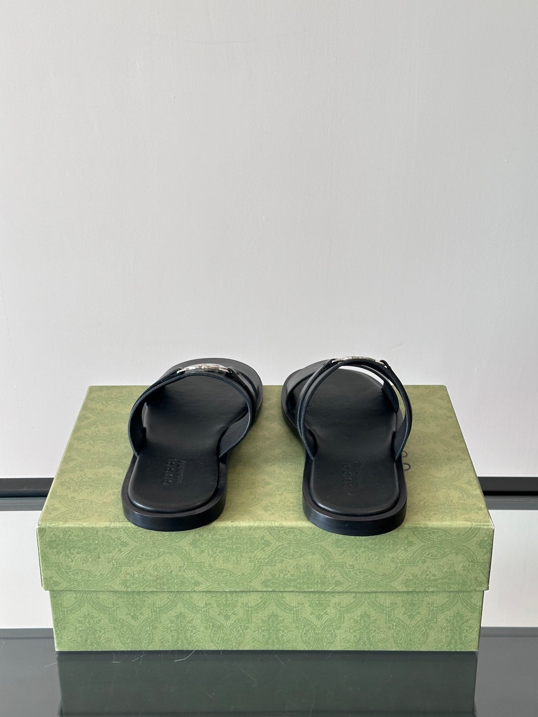 LuxluxHouse Best Quality Sandals Gucci
