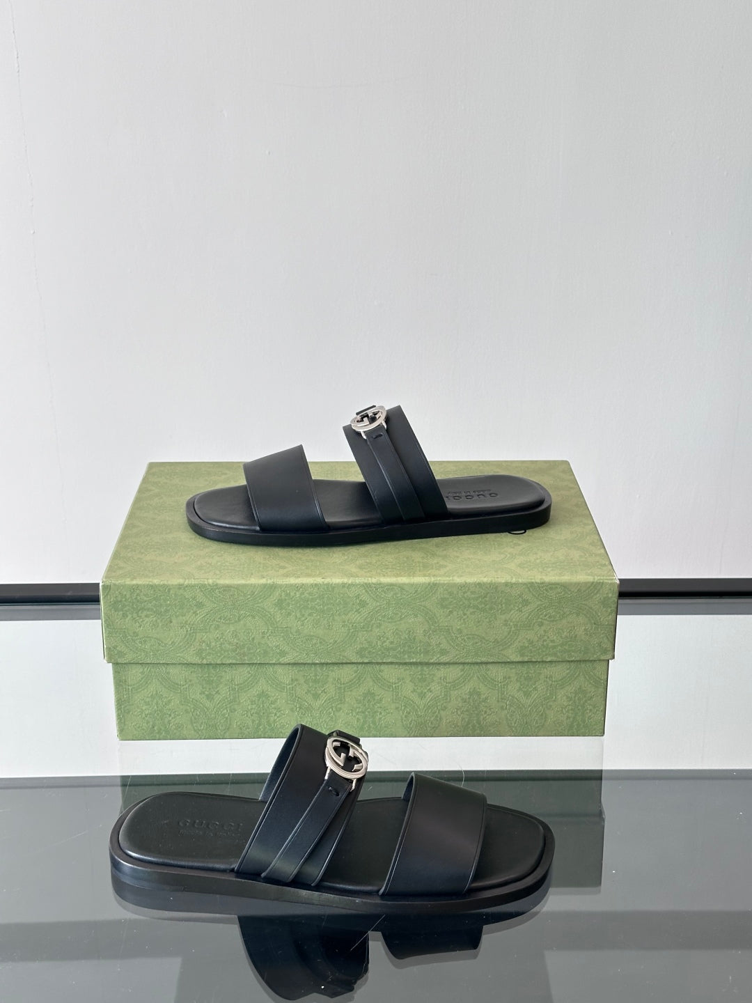 LuxluxHouse Best Quality Sandals Gucci