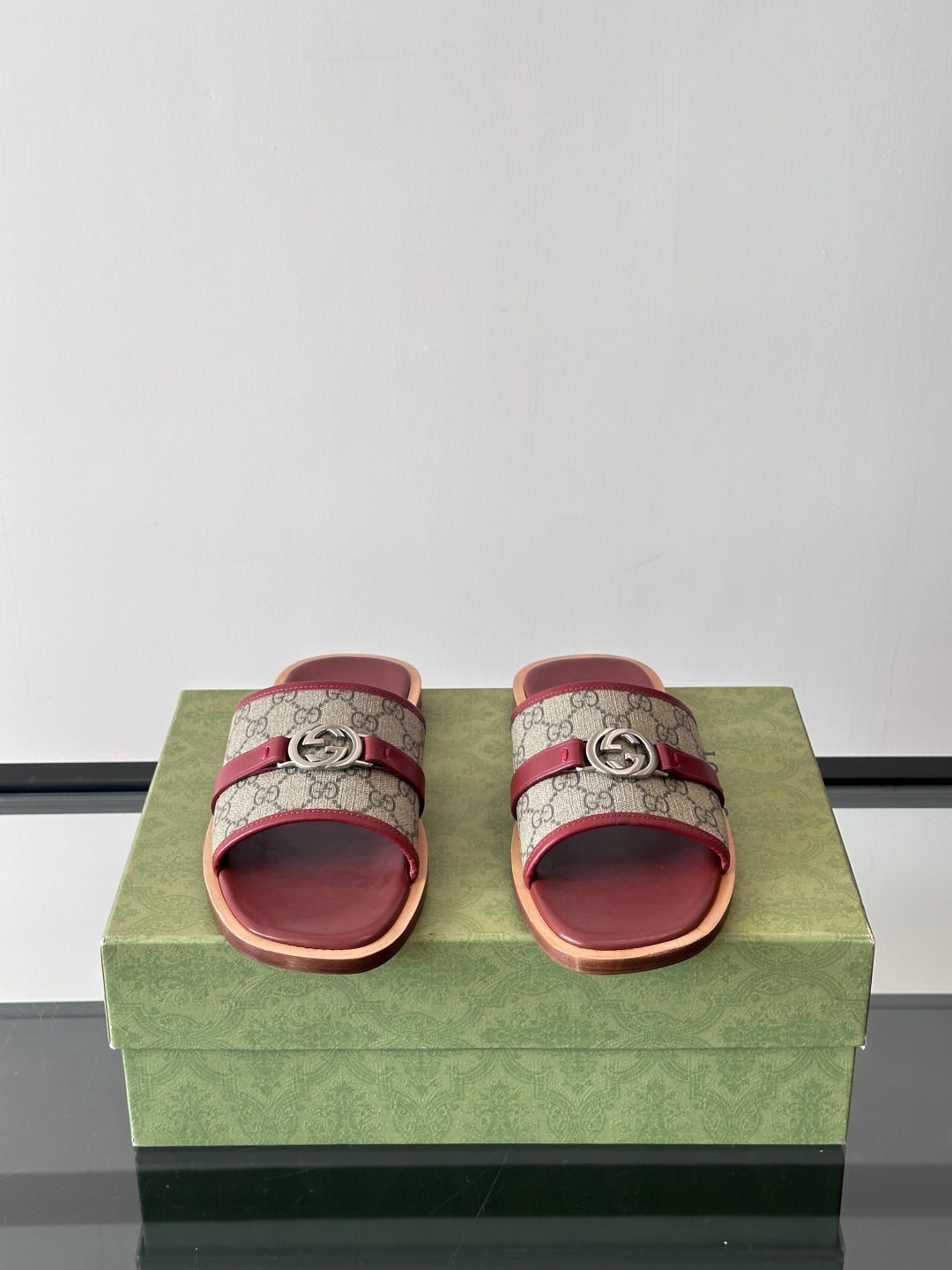 LuxluxHouse Best Quality Sandals Gucci