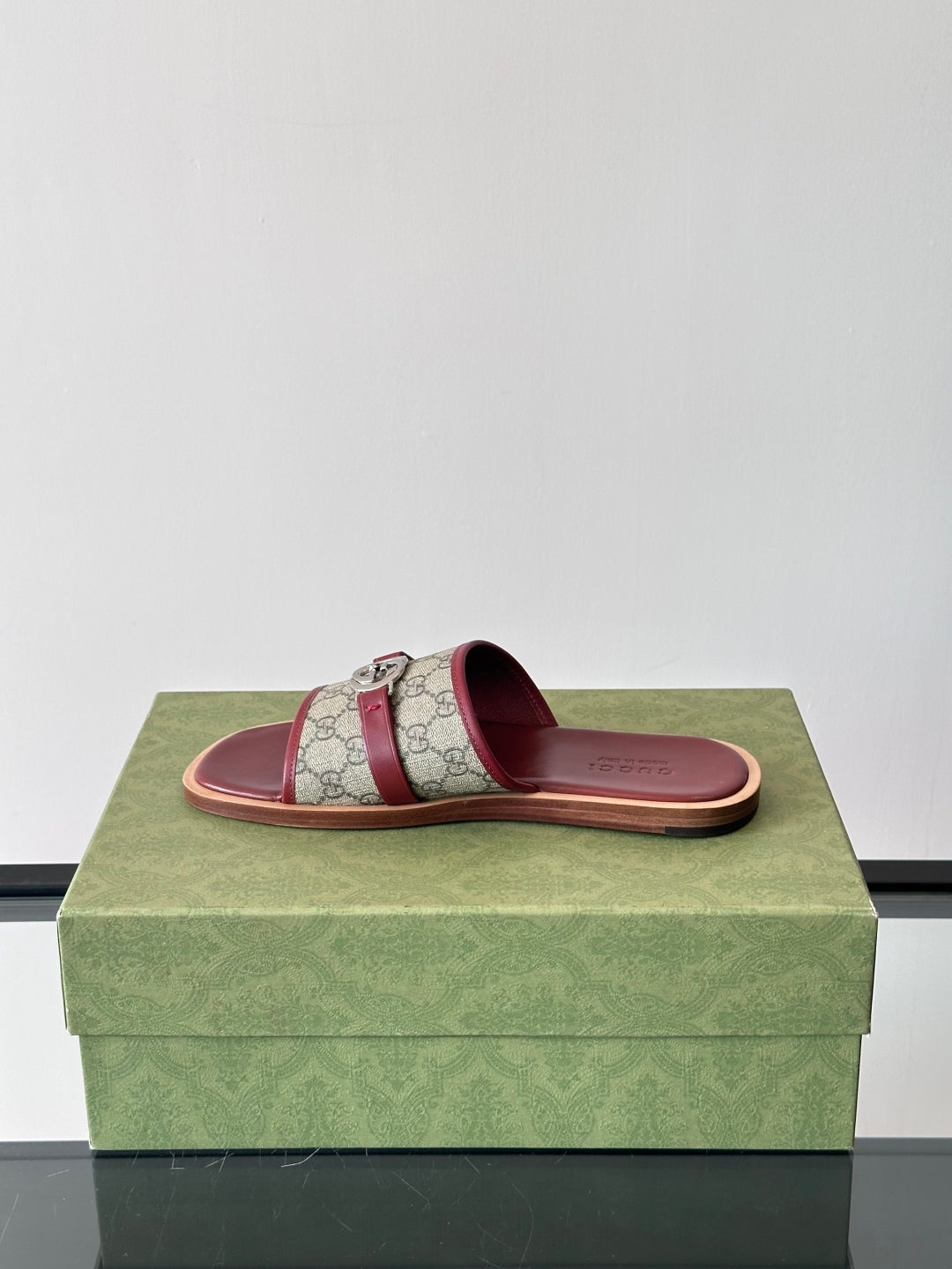 LuxluxHouse Best Quality Sandals Gucci