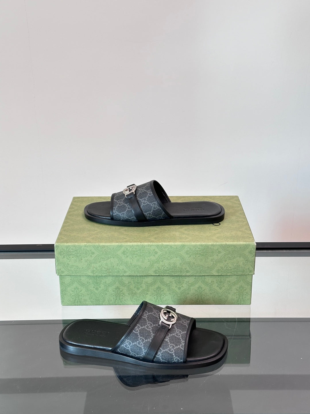 LuxluxHouse Best Quality Sandals Gucci