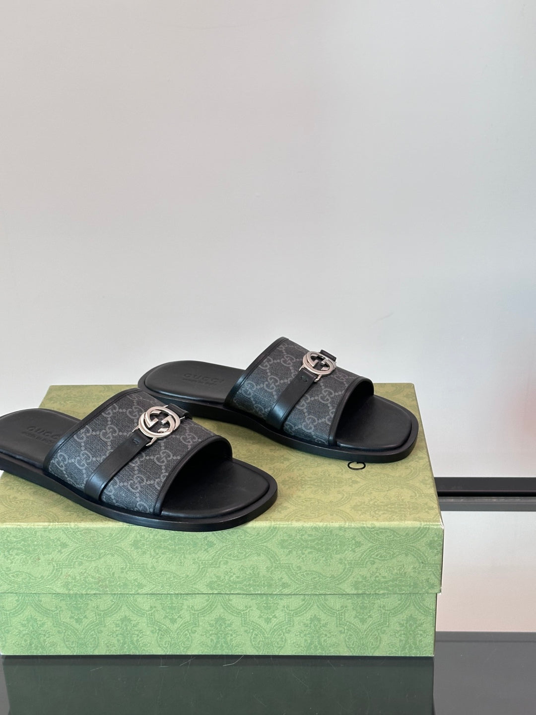 LuxluxHouse Best Quality Sandals Gucci