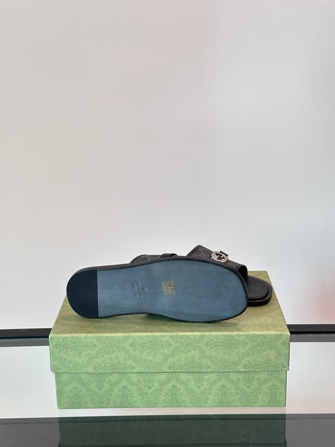LuxluxHouse Best Quality Sandals Gucci