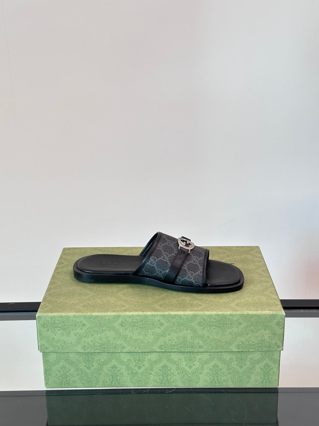 LuxluxHouse Best Quality Sandals Gucci