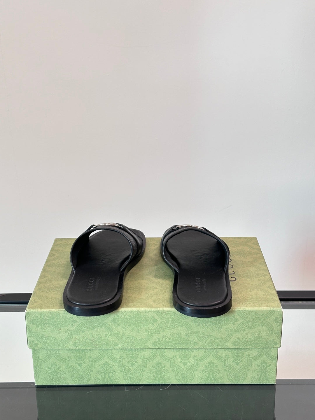 LuxluxHouse Best Quality Sandals Gucci
