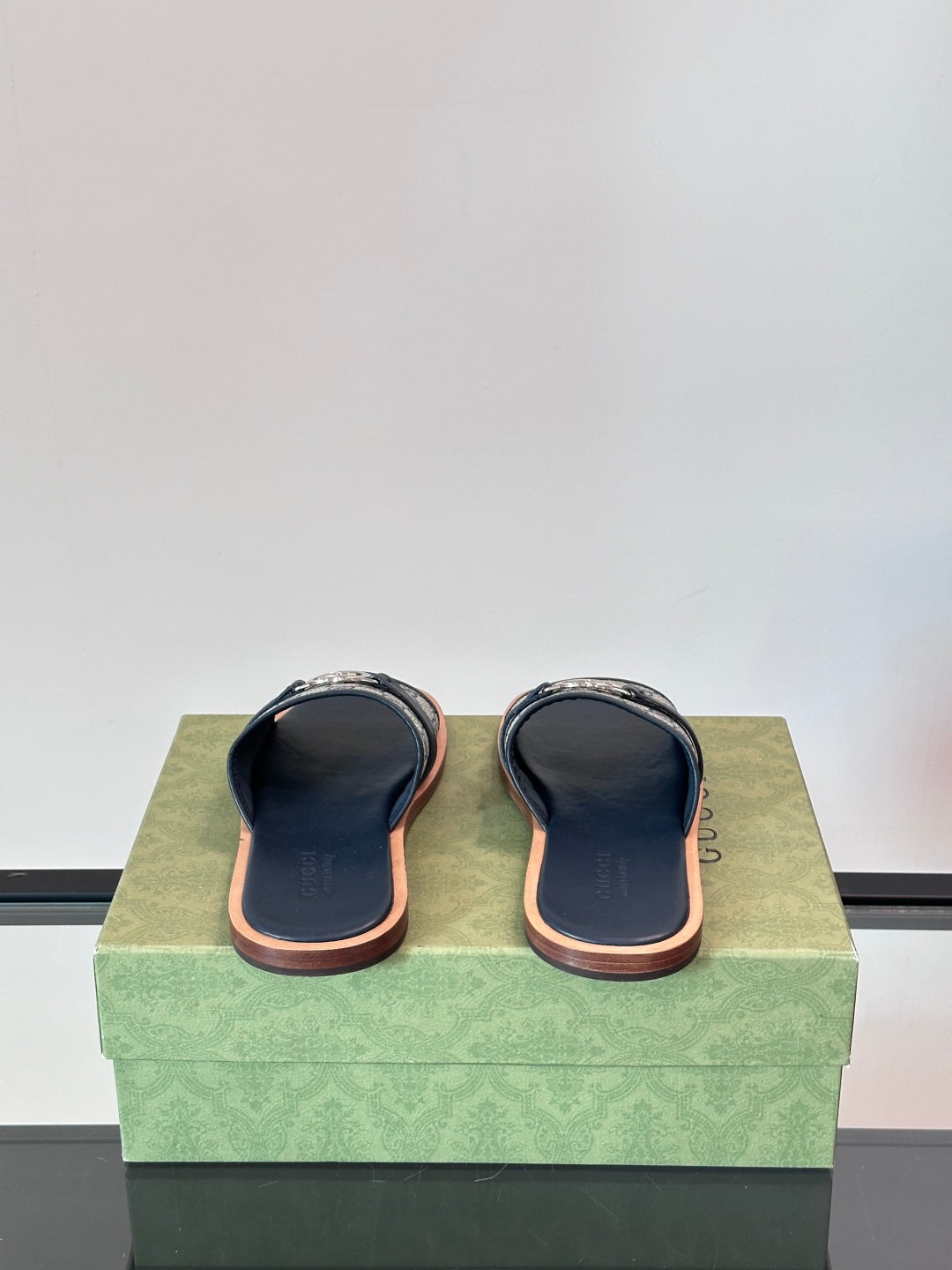LuxluxHouse Best Quality Sandals Gucci