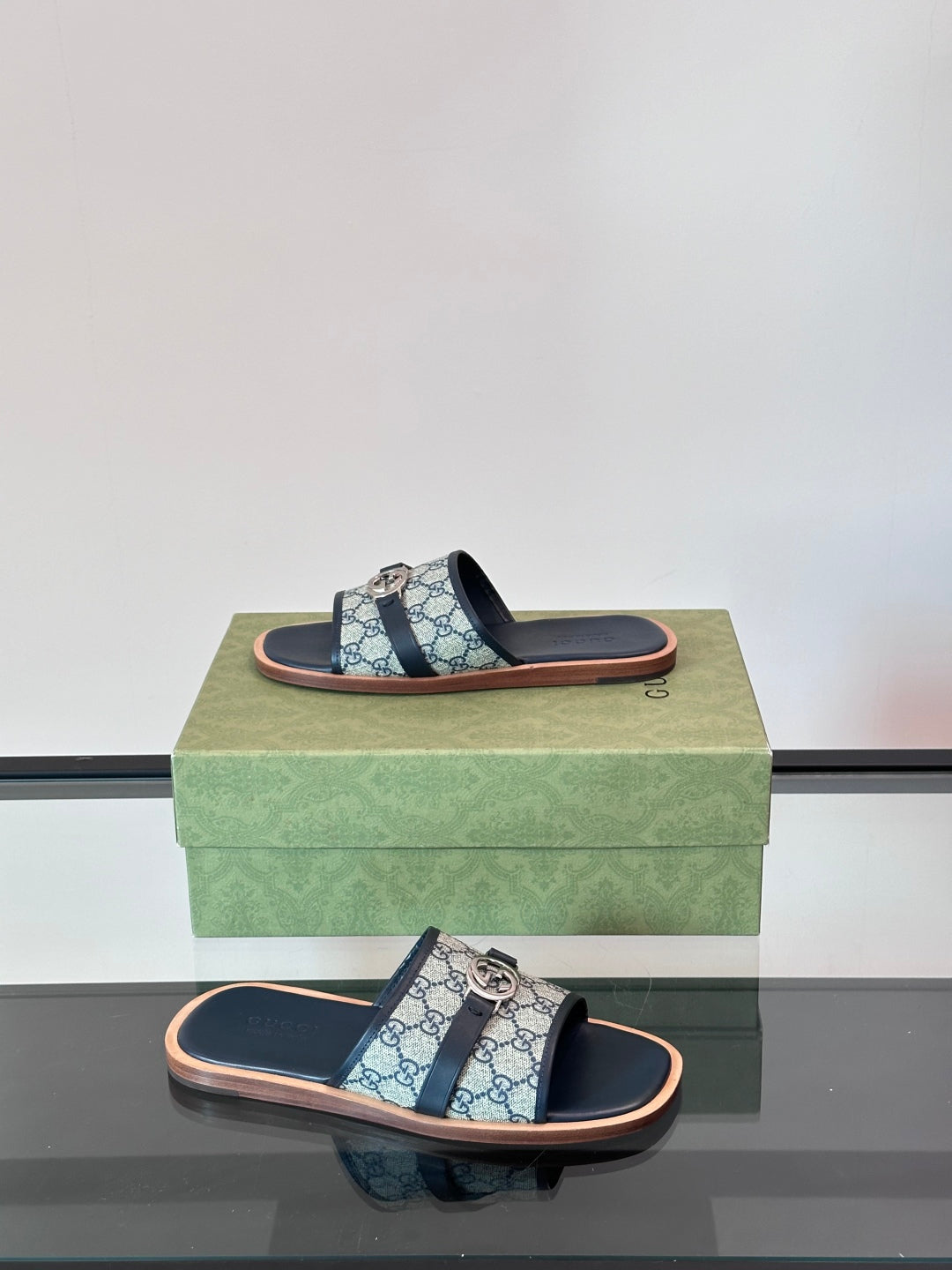 LuxluxHouse Best Quality Sandals Gucci