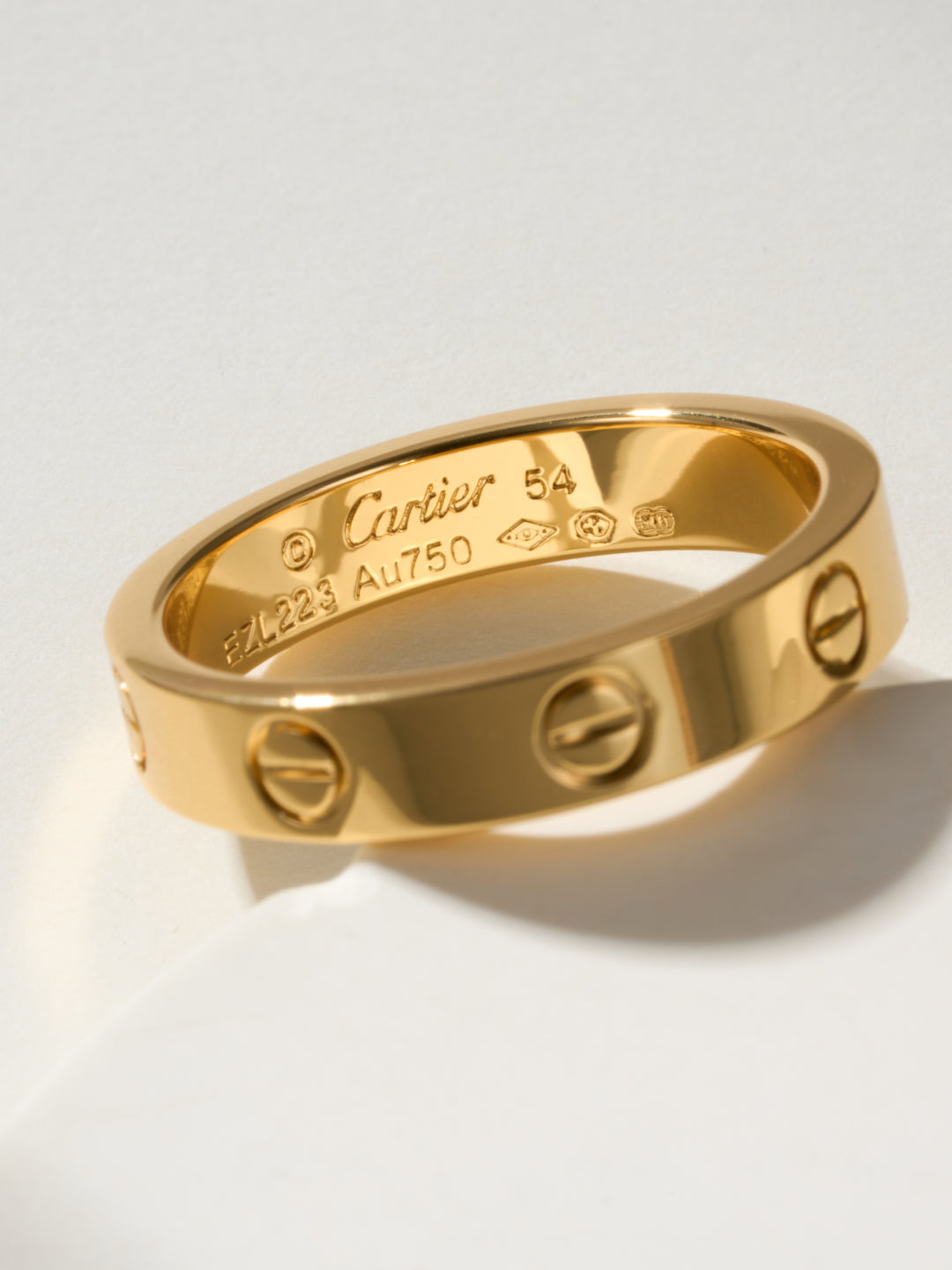 LuxluxHouse Best Quality Accessories Ring Cartier