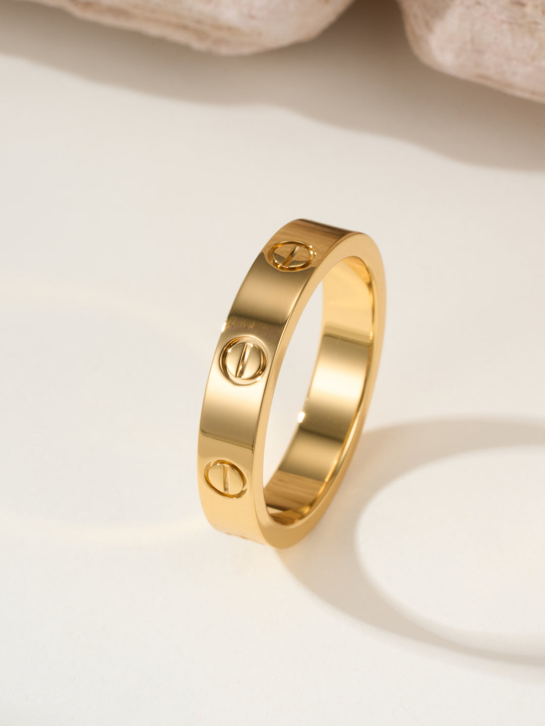 LuxluxHouse Best Quality Accessories Ring Cartier