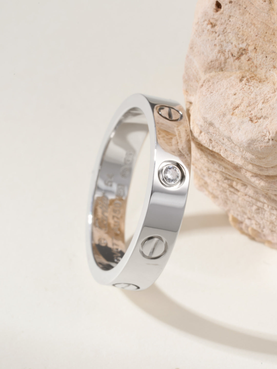 LuxluxHouse Best Quality Accessories Ring Ring Cartier