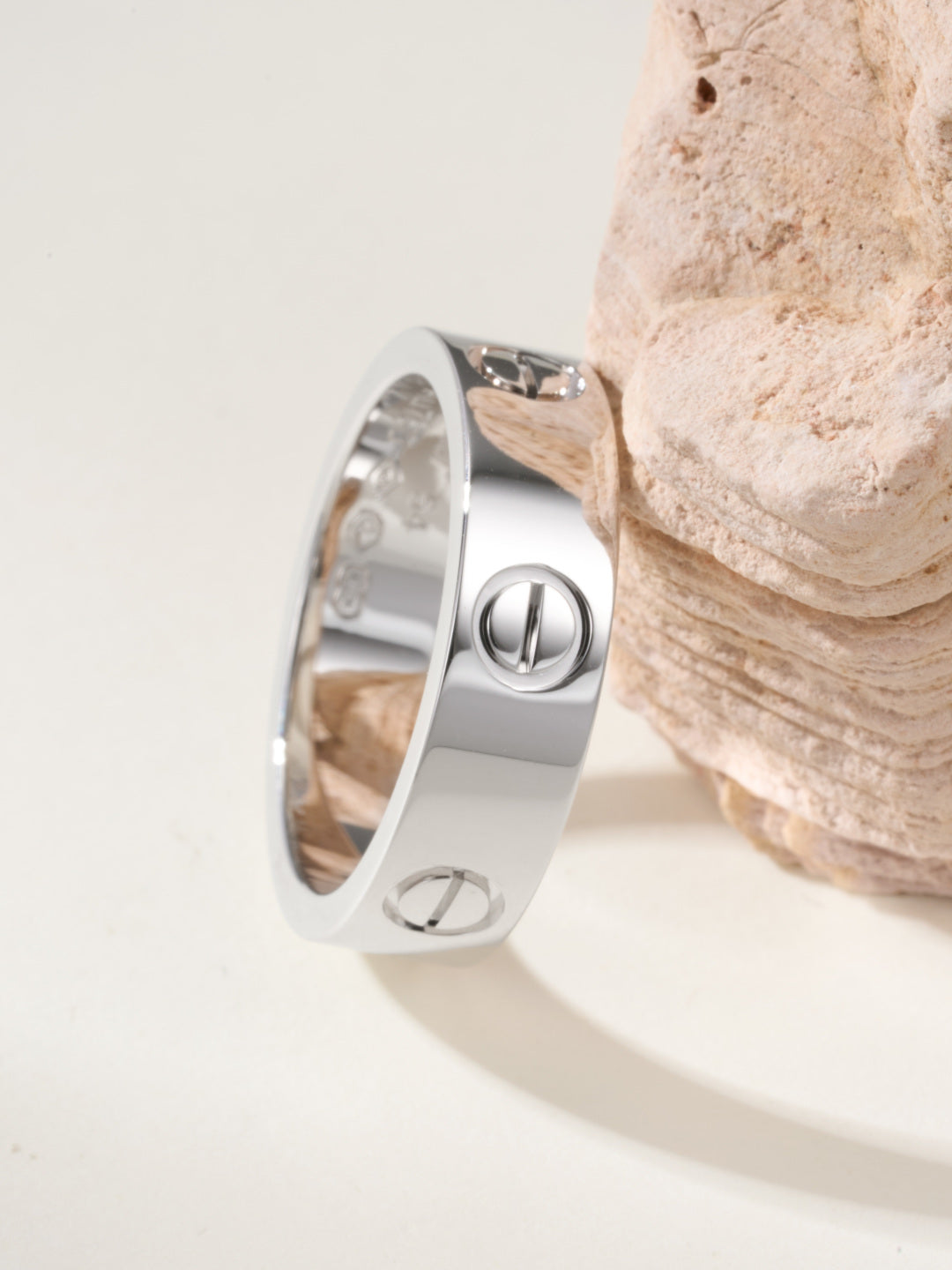 LuxluxHouse Best Quality Accessories Ring Ring Cartier