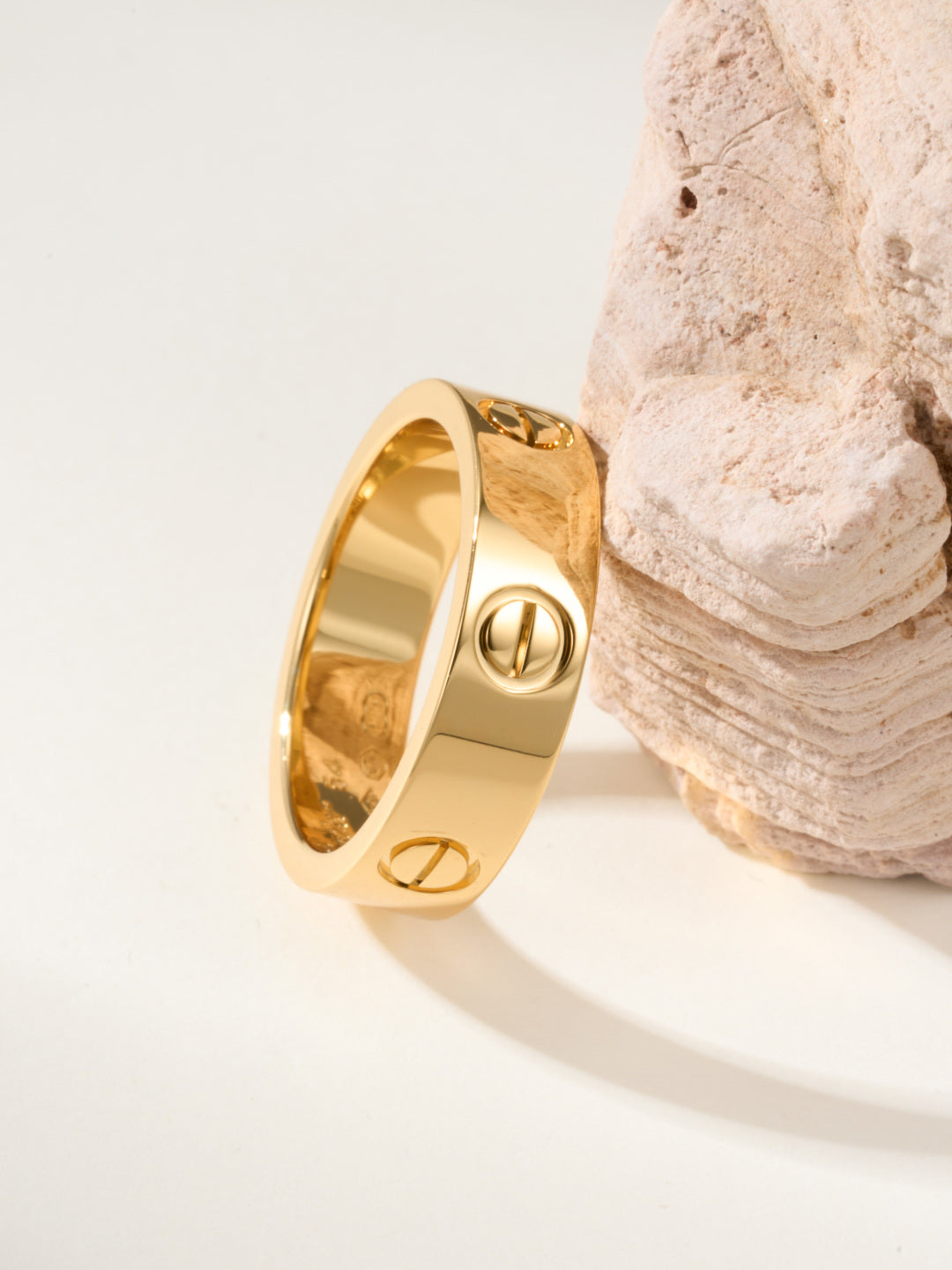 LuxluxHouse Best Quality Accessories Ring Cartier