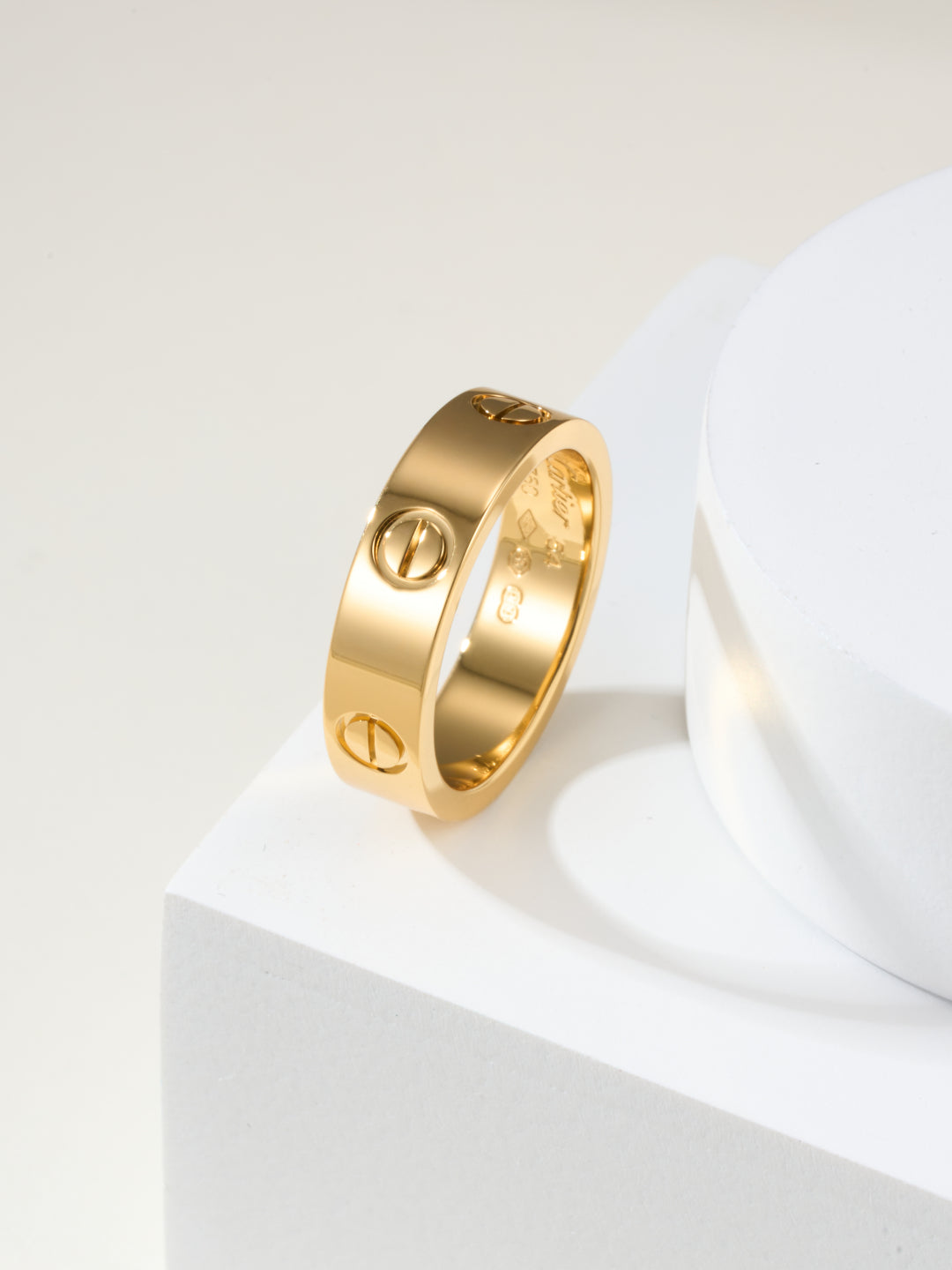 LuxluxHouse Best Quality Accessories Ring Cartier