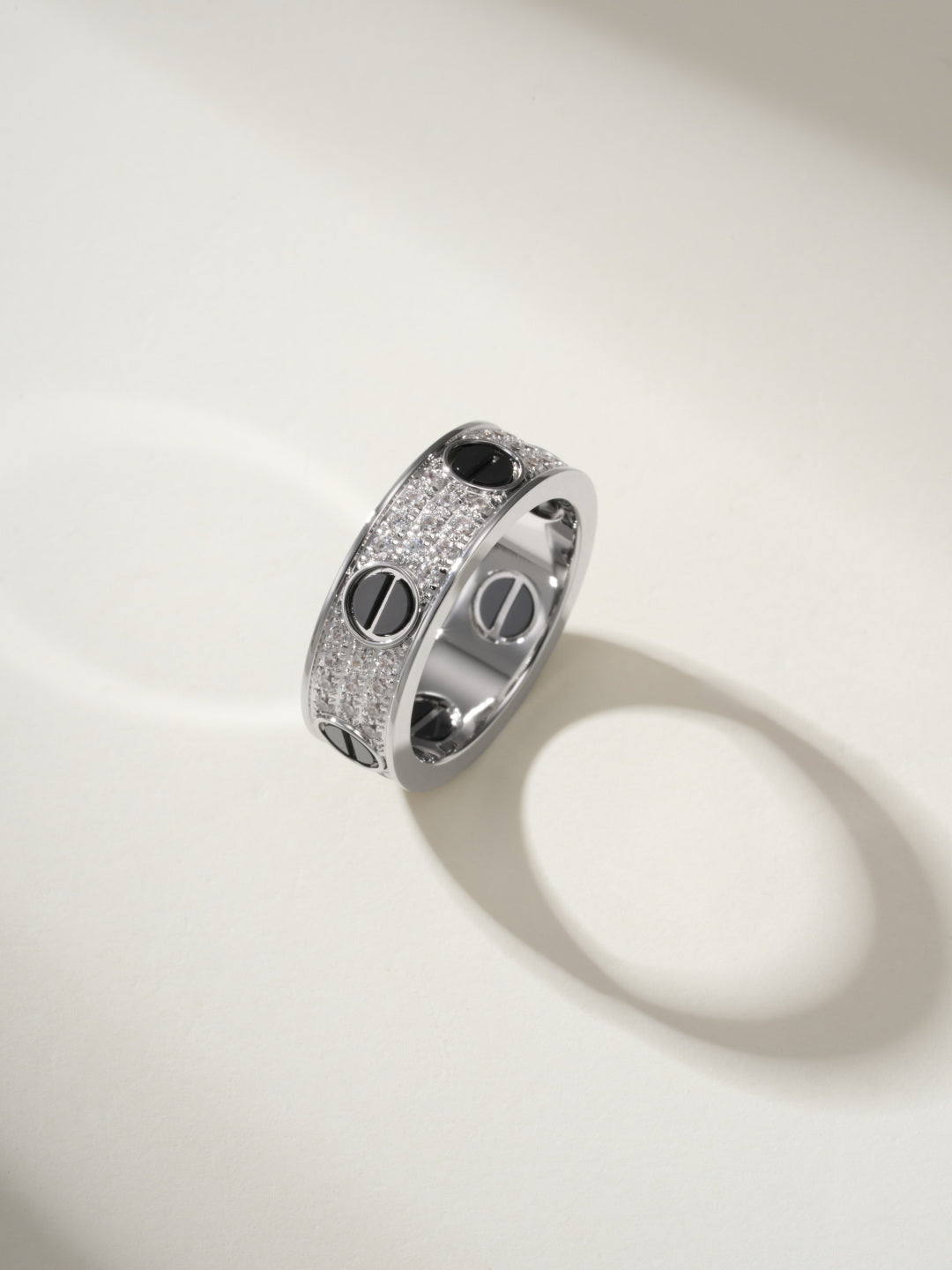 LuxluxHouse Best Quality Accessories Ring Cartier