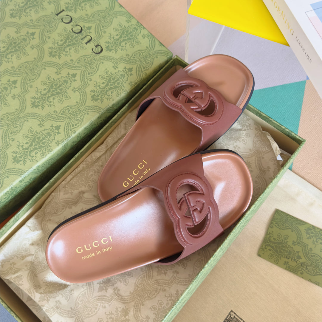 LuxluxHouse Best Quality Sandals Gucci