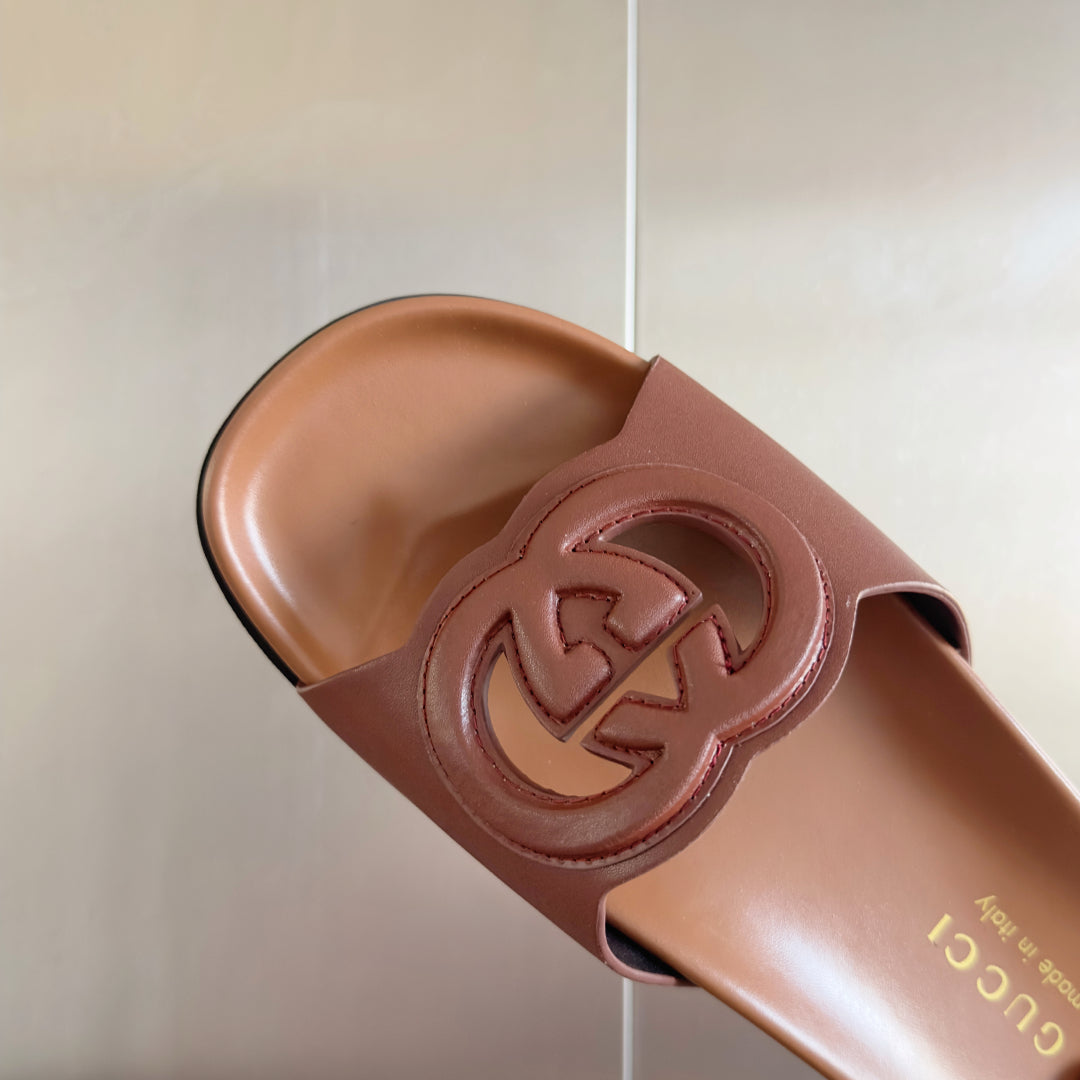LuxluxHouse Best Quality Sandals Gucci