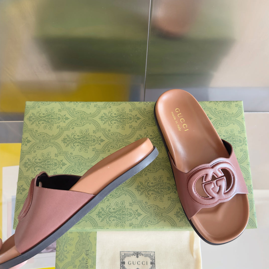LuxluxHouse Best Quality Gucci Women Shoes
