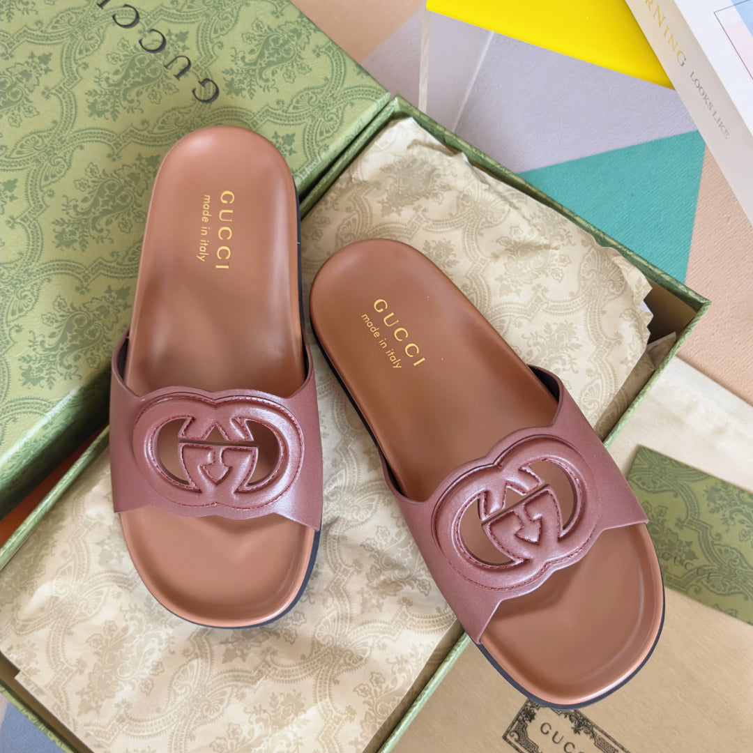 LuxluxHouse Best Quality Gucci Women Shoes