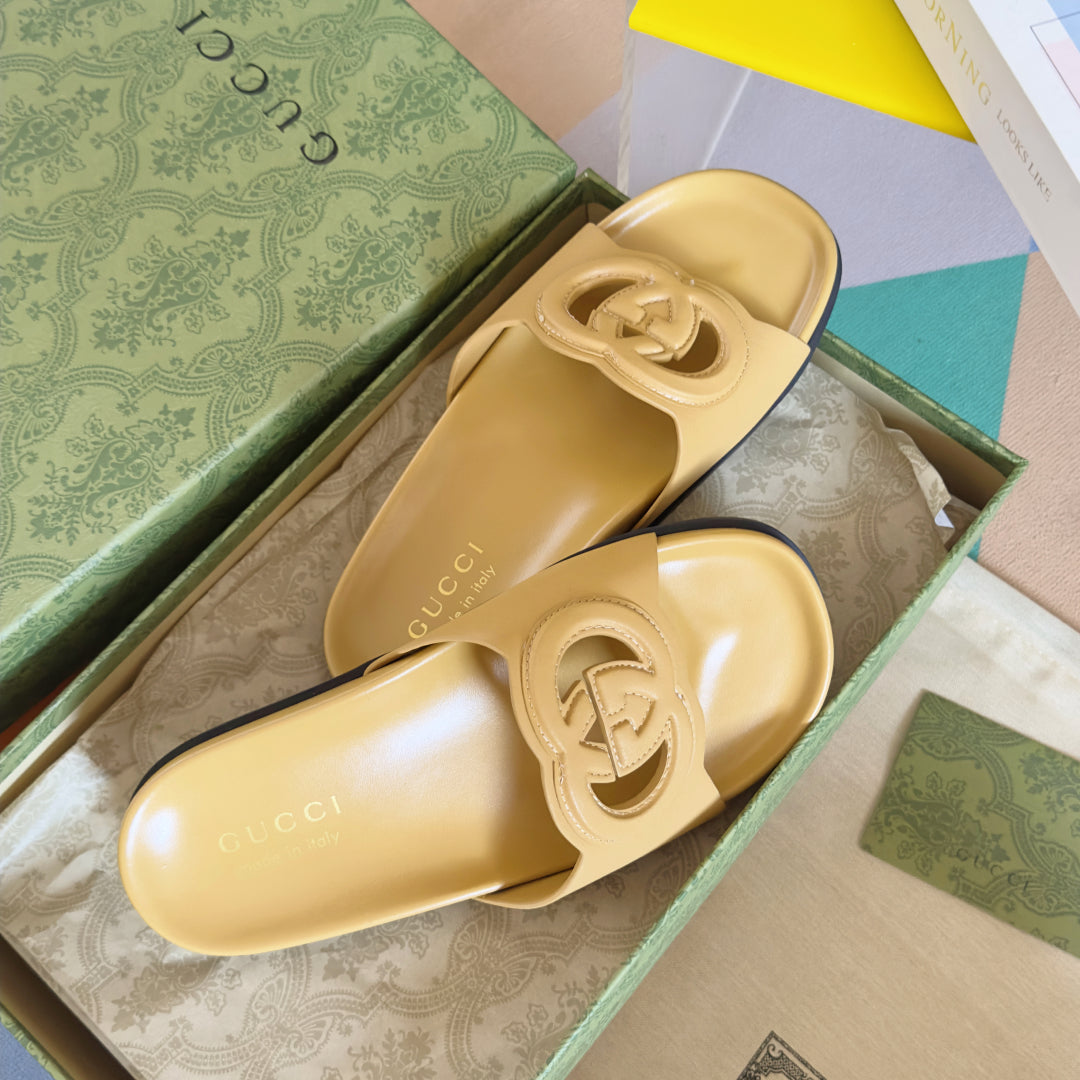 LuxluxHouse Best Quality Sandals Gucci