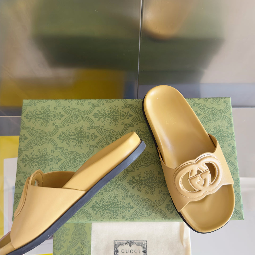 LuxluxHouse Best Quality Sandals Gucci