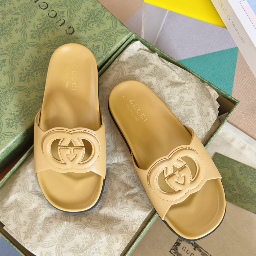 LuxluxHouse Best Quality Sandals Gucci