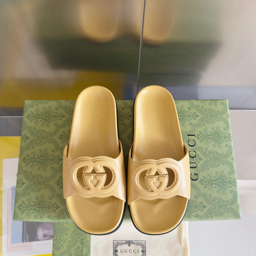 LuxluxHouse Best Quality Gucci Women Shoes