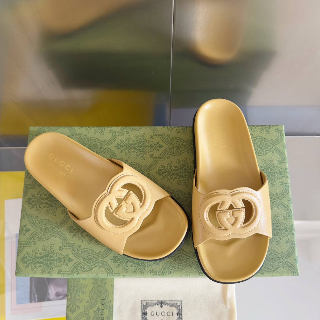 LuxluxHouse Best Quality Gucci Women Shoes