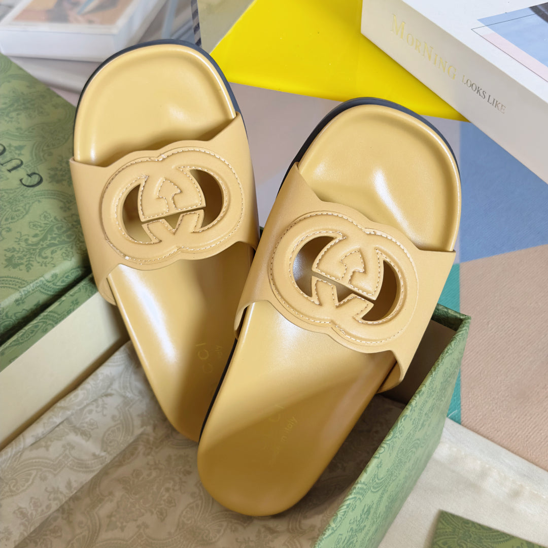 LuxluxHouse Best Quality Gucci Women Shoes
