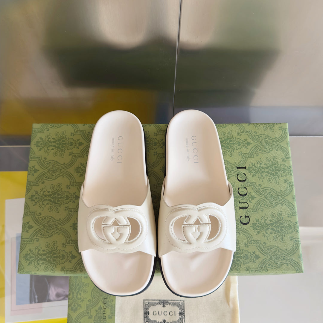 LuxluxHouse Best Quality Sandals Gucci