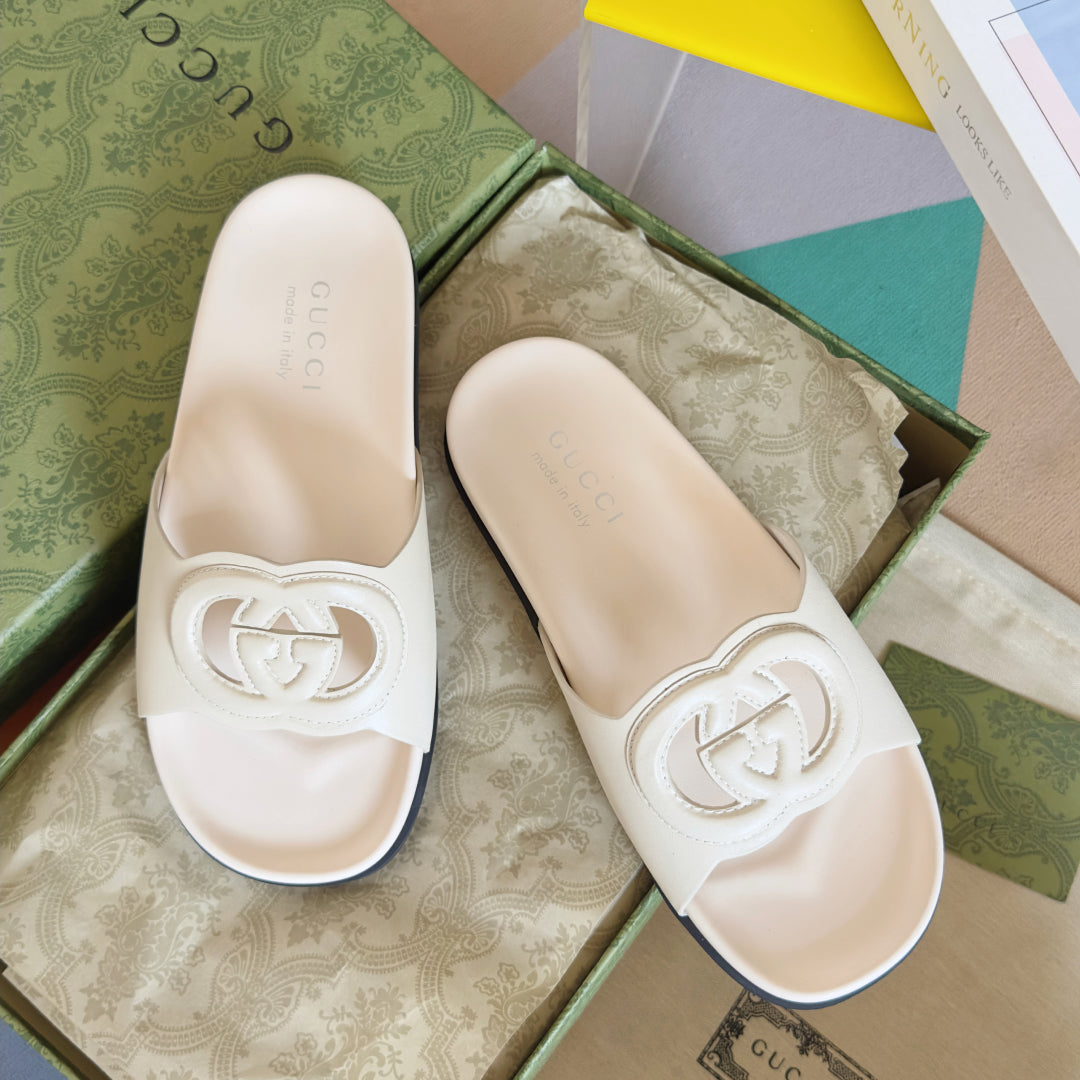 LuxluxHouse Best Quality Gucci Women Shoes
