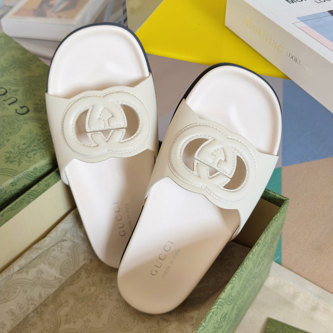 LuxluxHouse Best Quality Gucci Women Shoes