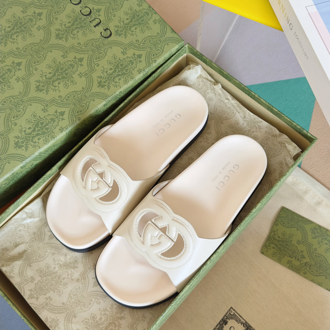 LuxluxHouse Best Quality Gucci Women Shoes