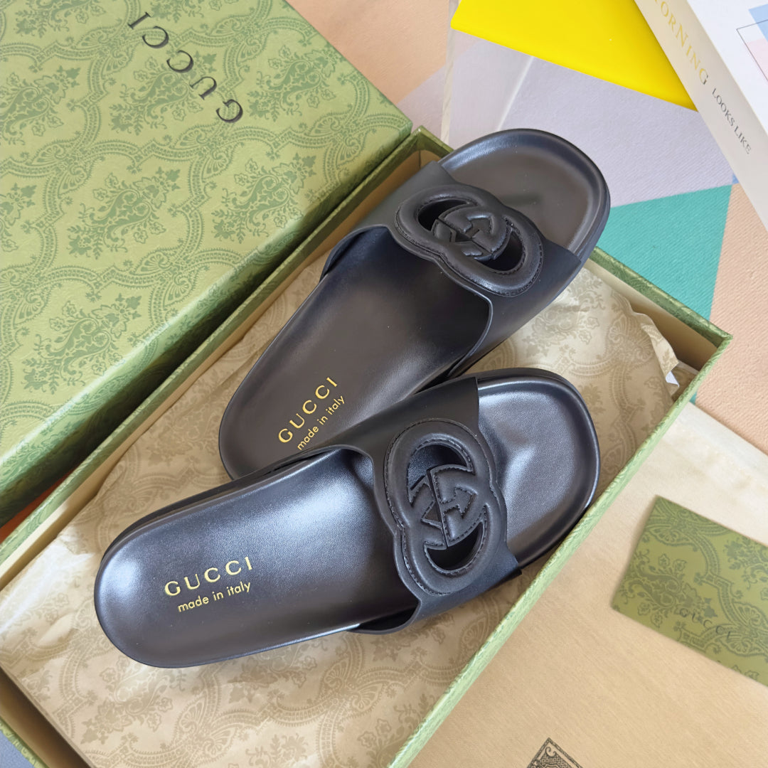 LuxluxHouse Best Quality Gucci Women Shoes
