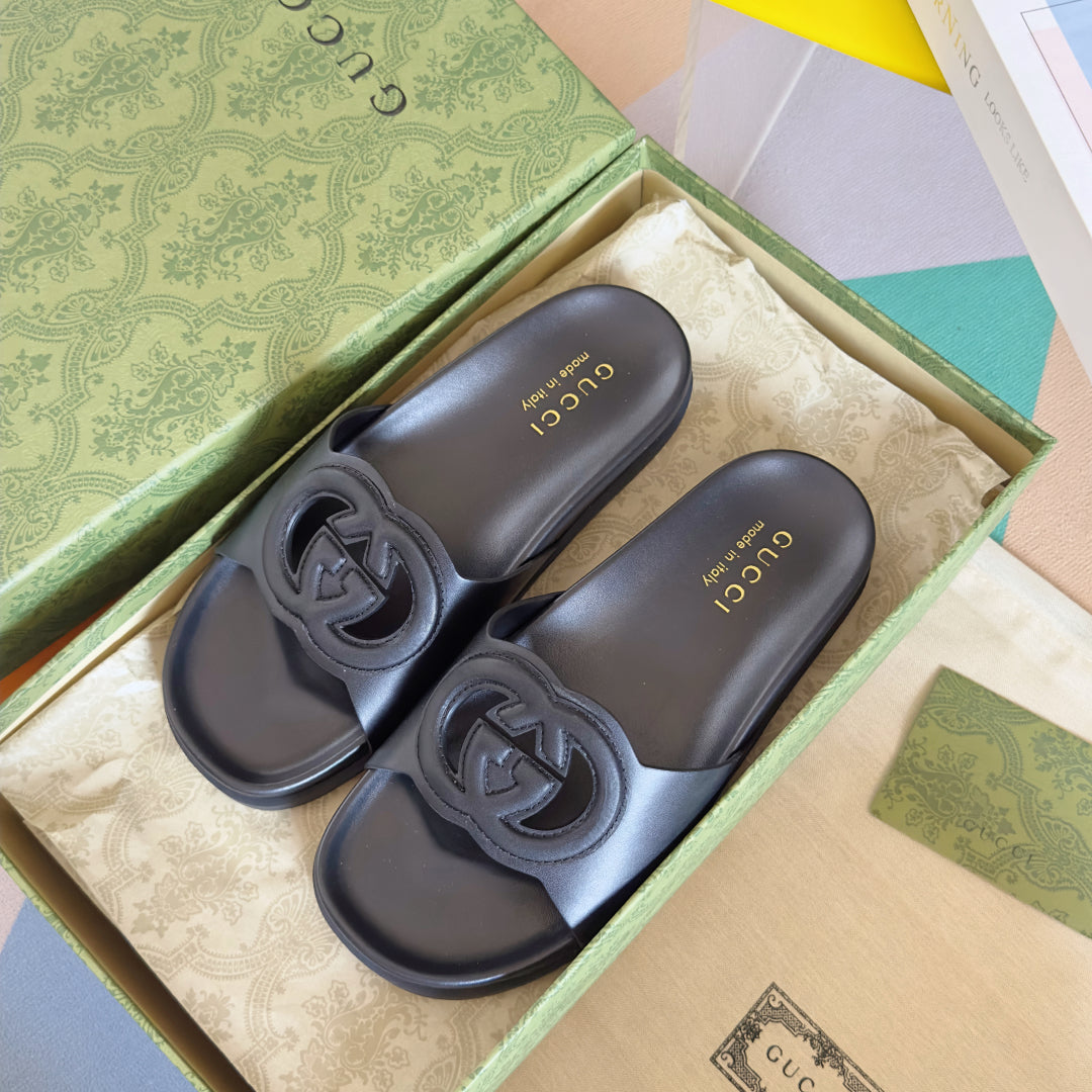 LuxluxHouse Best Quality Gucci Women Shoes