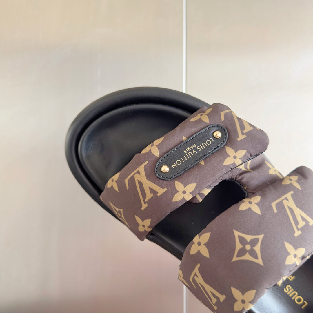 LuxluxHouse Best Quality Women Shoes Louis Vuitton